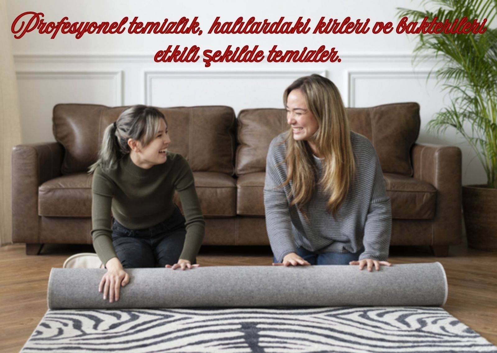 Çayırova Profesyonel Halı Yıkama